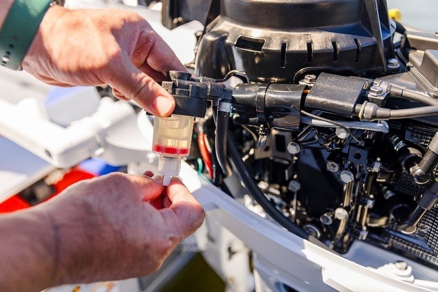 MFS8C | Portable | OUTBOARDS | TOHATSU International